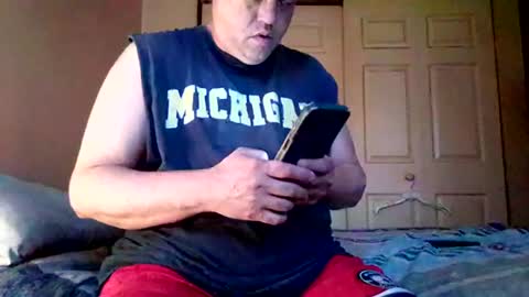 Snapshot of jameskamin30 chatting on 27, 6, 2026 jameskamin30 online show from 27, 6, 2026