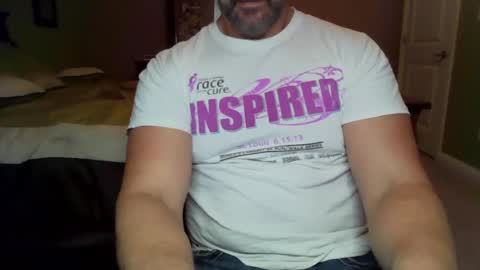 Snapshot of jamesmckendree chatting on 16, 10, 2025 jamesmckendree online show from 16, 10, 2025