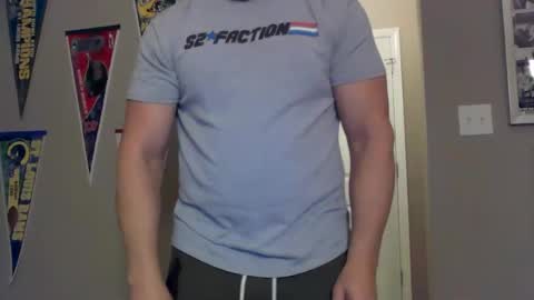 Snapshot of jamesmckendree chatting on 1, 12, 2025 jamesmckendree online show from 1, 12, 2025