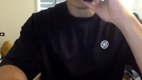 Snapshot of jamesmo820913 chatting on 11, 3, 2025 jamesmo820913 online show from 11, 3, 2025