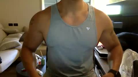 Snapshot of jamesmo820913 chatting on 15, 9, 2025 jamesmo820913 online show from 15, 9, 2025