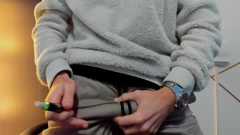 JamesMyers online show from 2, 1, 2025