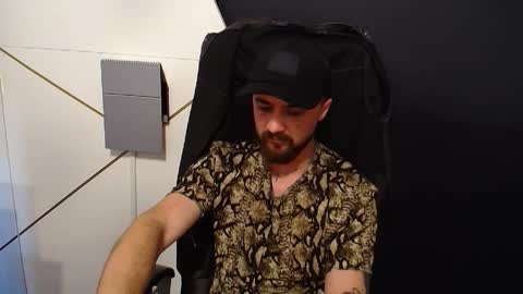 JamesMyers online show from 18, 9, 2025