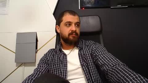 JamesMyers online show from 12, 10, 2025