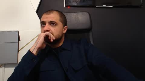 JamesMyers online show from 9, 11, 2025