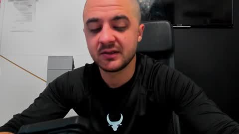 JamesMyers online show from 14, 12, 2025