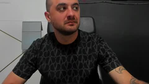 JamesMyers online show from 25, 5, 2026