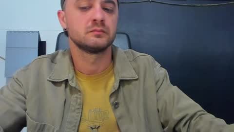 JamesMyers online show from 3, 6, 2026