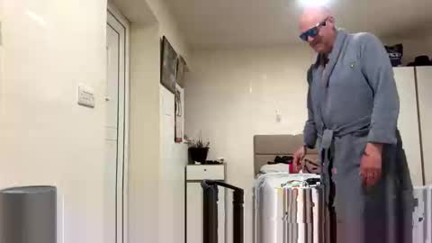 jamesoil632 online show from 30, 3, 2026