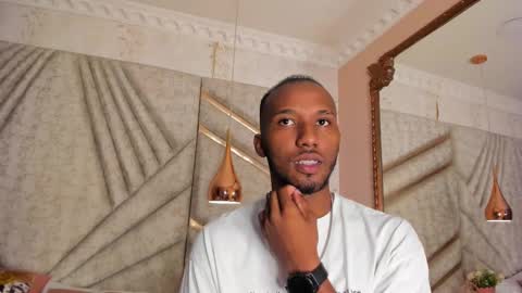 Snapshot of jamesparck chatting on 5, 3, 2025 James online show from 5, 3, 2025