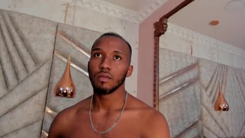 Snapshot of jamesparck chatting on 6, 3, 2025 James online show from 6, 3, 2025