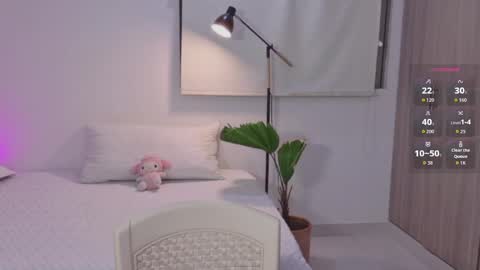 jamess_blanco online show from 21, 5, 2026