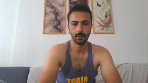 Snapshot of jamessandt chatting on 25, 7, 2026 jamessandt online show from 25, 7, 2026