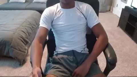 Snapshot of jamessbaker chatting on 5, 6, 2026 jamessbaker online show from 5, 6, 2026