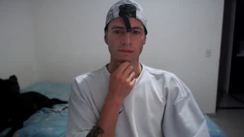 jamesss____ online show from 2, 1, 2025