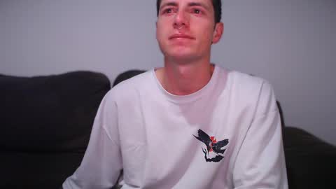 jamesss____ online show from 18, 2, 2025