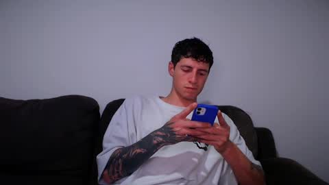 jamesss____ online show from 2, 3, 2025