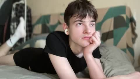 jamesstar4 online show from 5, 2, 2026