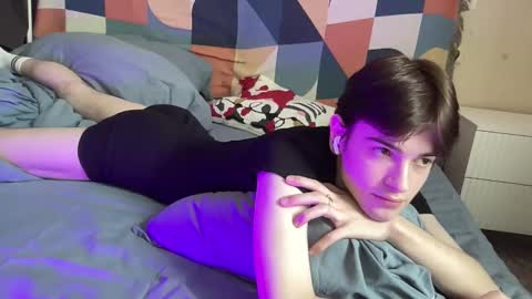 jamesstar4 online show from 19, 3, 2026