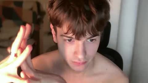 jamesstar4 online show from 23, 4, 2026