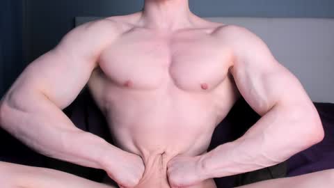 Snapshot of jamesstong chatting on 2, 2, 2025 James Strong online show from 2, 2, 2025