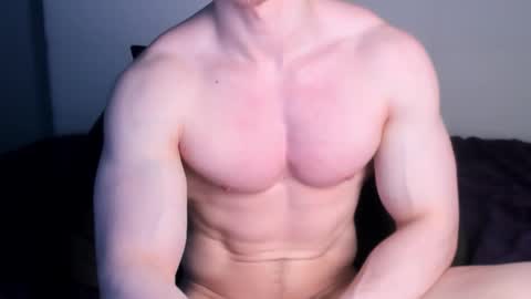 James Strong online show from 31, 10, 2025