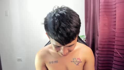 jamesthebigcockxxx online show from 29, 1, 2025