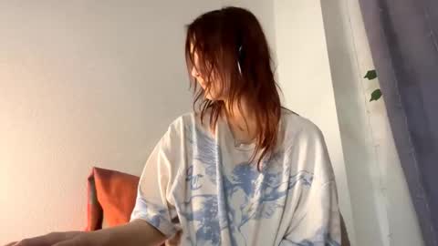 Milena online show from 8, 3, 2026