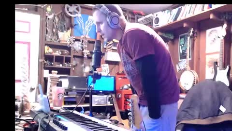 Jameswebbscope online show from 13, 2, 2025