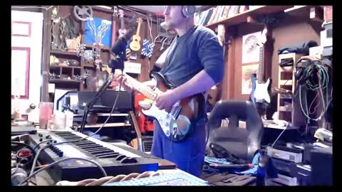 Jameswebbscope online show from 16, 2, 2025