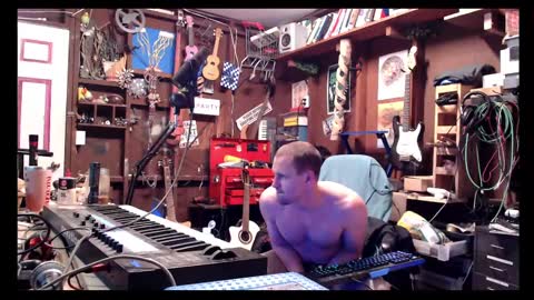 Jameswebbscope online show from 17, 2, 2025