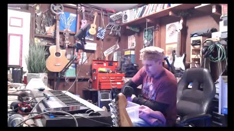 Jameswebbscope online show from 21, 2, 2025