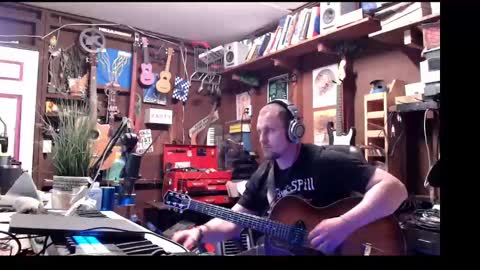 Jameswebbscope online show from 28, 2, 2025