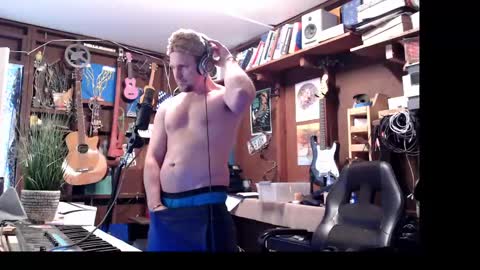 Jameswebbscope online show from 3, 3, 2025