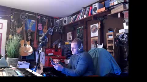 Jameswebbscope online show from 4, 3, 2025