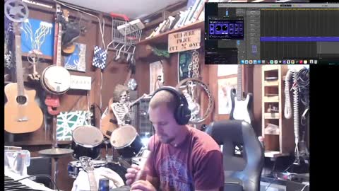 Jameswebbscope online show from 9, 10, 2025