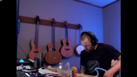 Jameswebbscope online show from 3, 2, 2026