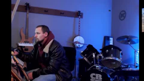 Jameswebbscope online show from 22, 2, 2026