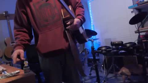 Jameswebbscope online show from 13, 3, 2026