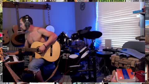 Jameswebbscope online show from 18, 3, 2026