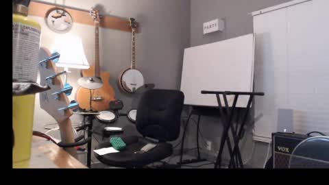 Jameswebbscope online show from 24, 3, 2026