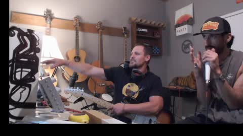 Jameswebbscope online show from 6, 4, 2026