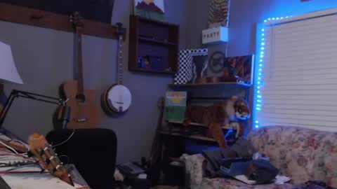 Snapshot of jameswebbscope chatting on 30, 6, 2026 Jameswebbscope online show from 30, 6, 2026