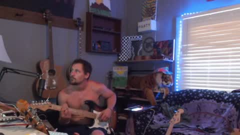 Snapshot of jameswebbscope chatting on 1, 7, 2026 Jameswebbscope online show from 1, 7, 2026