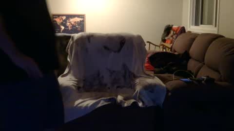 Snapshot of jameswolf777 chatting on 12, 9, 2025 jameswolf777 online show from 12, 9, 2025