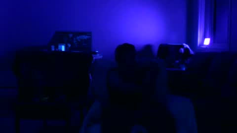 Snapshot of jameswolf777 chatting on 1, 10, 2025 jameswolf777 online show from 1, 10, 2025