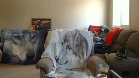 jameswolf777 online show from 22, 12, 2025