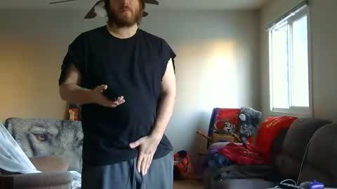 jameswolf777 online show from 8, 1, 2026