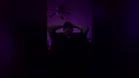 jameswolf777 online show from 6, 4, 2026