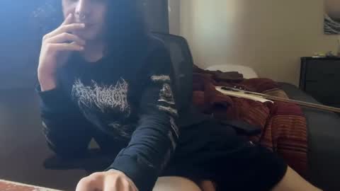 Snapshot of jamexoxo_ chatting on 9, 3, 2025 jazzy online show from 9, 3, 2025